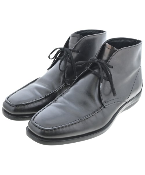 TOD'S(トッズ)その他 黒 サイズ:UK5(23.5cm位)/2200698445307