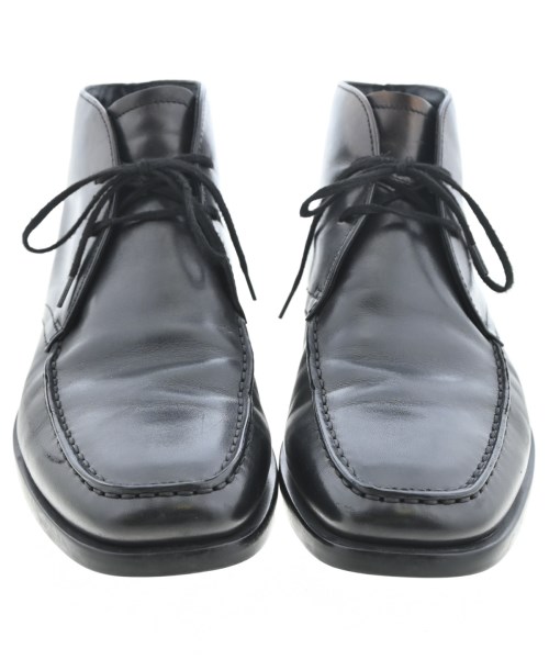 TOD'S（トッズ）その他 黒 サイズ:UK5(23.5cm位) メンズ/2200698445307