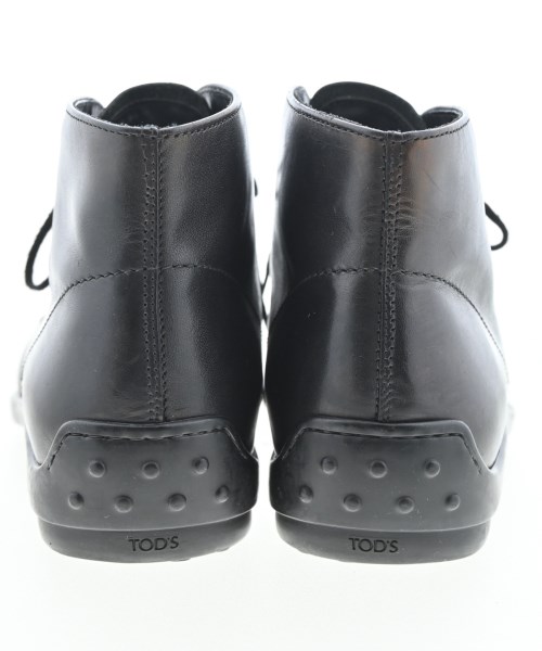 TOD'S（トッズ）その他 黒 サイズ:UK5(23.5cm位) メンズ/2200698445307