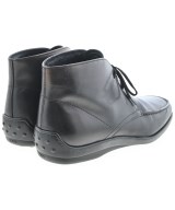 TOD'S（トッズ）その他 黒 サイズ:UK5(23.5cm位) メンズ/2200698445307