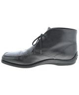 TOD'S（トッズ）その他 黒 サイズ:UK5(23.5cm位) メンズ/2200698445307
