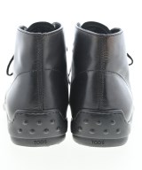 TOD'S（トッズ）その他 黒 サイズ:UK5(23.5cm位) メンズ/2200698445307