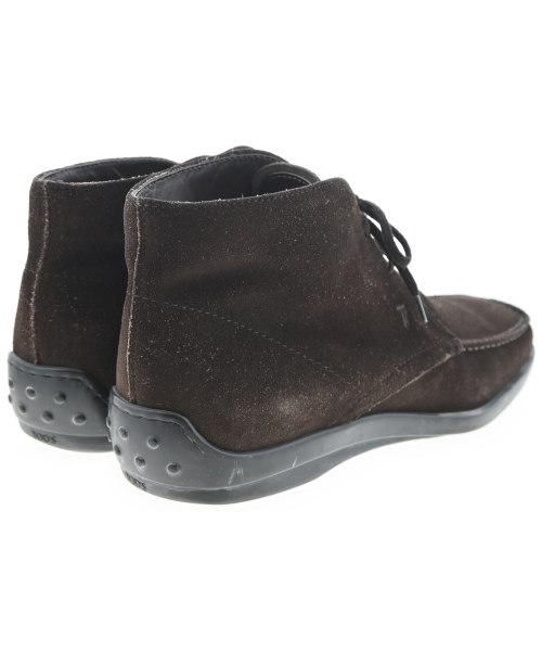 TOD'S（トッズ）その他 茶 サイズ:UK5(23.5cm位) メンズ/2200698445314