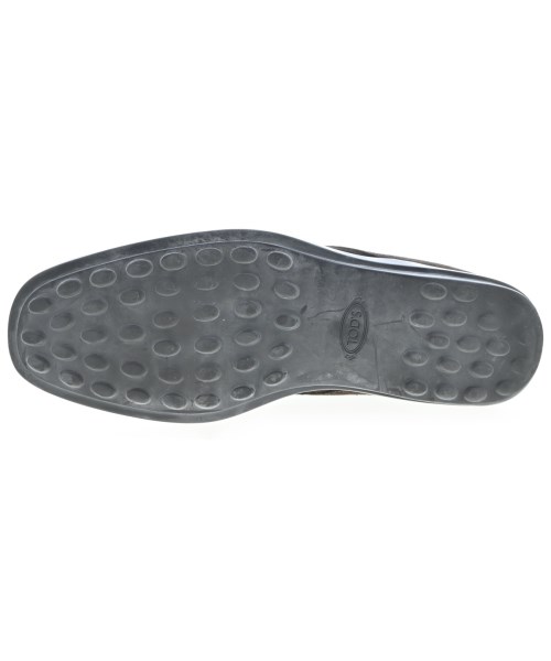 TOD'S（トッズ）その他 茶 サイズ:UK5(23.5cm位) メンズ/2200698445314