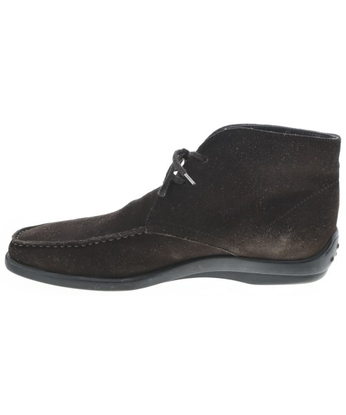 TOD'S（トッズ）その他 茶 サイズ:UK5(23.5cm位) メンズ/2200698445314