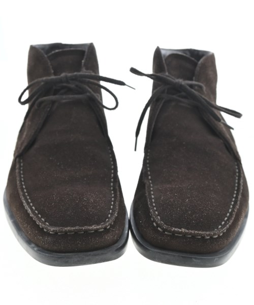 TOD'S（トッズ）その他 茶 サイズ:UK5(23.5cm位) メンズ/2200698445314