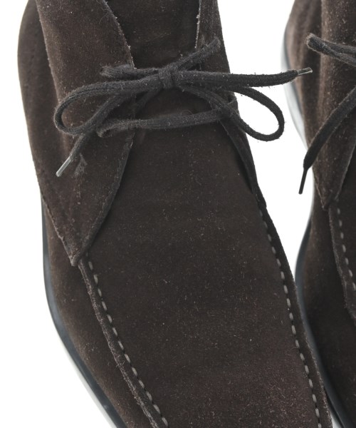 TOD'S（トッズ）その他 茶 サイズ:UK5(23.5cm位) メンズ/2200698445314