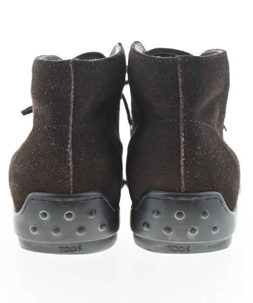TOD'S（トッズ）その他 茶 サイズ:UK5(23.5cm位) メンズ/2200698445314