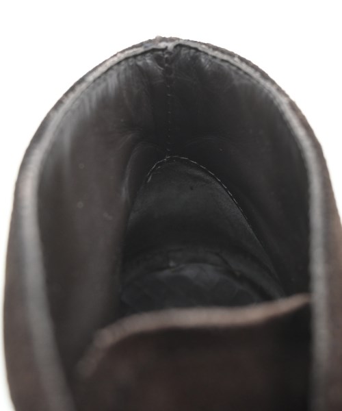 TOD'S（トッズ）その他 茶 サイズ:UK5(23.5cm位) メンズ/2200698445314