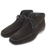 TOD'S（トッズ）その他 茶 サイズ:UK5(23.5cm位) メンズ/2200698445314