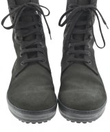 TOD'S（トッズ）ブーツ 茶 サイズ:UK5(23.5cm位) メンズ/2200698445321