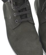 TOD'S（トッズ）ブーツ 茶 サイズ:UK5(23.5cm位) メンズ/2200698445321