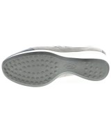 TOD'S（トッズ）スニーカー グレー サイズ:37(23.5cm位) レディース/2200654844090