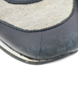 TOD'S（トッズ）スニーカー グレー サイズ:37(23.5cm位) レディース/2200654844090