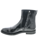 TOD'S（トッズ）ブーツ 黒 サイズ:UK7 1/2(26cm位) メンズ/2200650353015