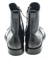 TOD'S（トッズ）ブーツ 黒 サイズ:UK7 1/2(26cm位) メンズ/2200650353015