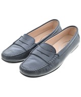 TOD'S モカシン/デッキシューズ