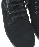 TOD'S（トッズ）ブーツ 黒 サイズ:EU37 1/2(24cm位) レディース/2200655772231