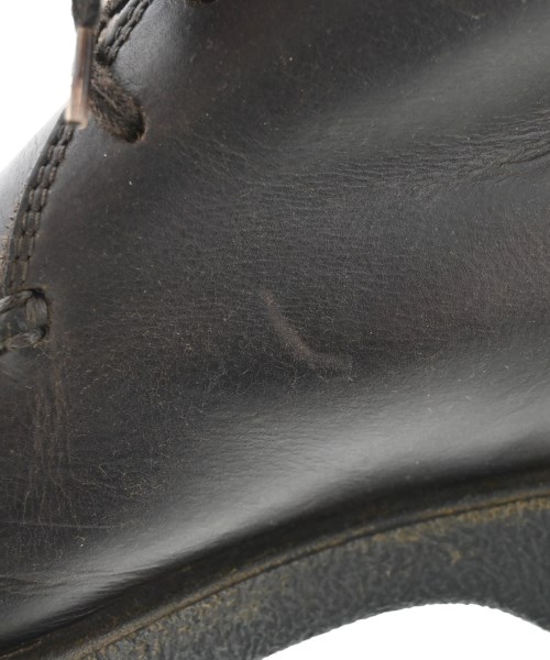 TOD'S（トッズ）ブーツ 茶 サイズ:UK7 1/2(26cm位) メンズ/2200656041282