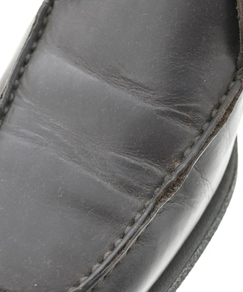 TOD'S（トッズ）ブーツ 茶 サイズ:UK7 1/2(26cm位) メンズ/2200656041282