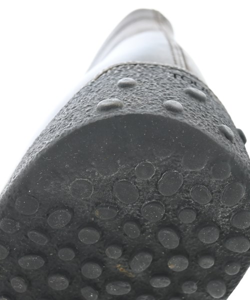 TOD'S（トッズ）ブーツ 茶 サイズ:UK7 1/2(26cm位) メンズ/2200656041282