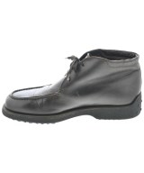 TOD'S（トッズ）ブーツ 茶 サイズ:UK7 1/2(26cm位) メンズ/2200656041282