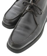 TOD'S（トッズ）ブーツ 茶 サイズ:UK7 1/2(26cm位) メンズ/2200656041282