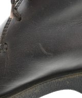 TOD'S（トッズ）ブーツ 茶 サイズ:UK7 1/2(26cm位) メンズ/2200656041282