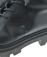 TOD'S（トッズ）ブーツ 黒 サイズ:EU37(23.5cm位) レディース/2200652536010