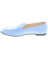 TOD'S（トッズ）ドレスシューズ/ローファー 青 サイズ:EU37 1/2(24cm位) レディース/2200657819231