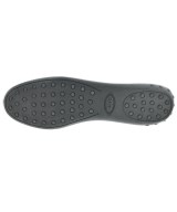 TOD'S（トッズ）バレエシューズ/オペラシューズ シルバー サイズ:EU38 1/2(25cm位) レディース/2200654950173