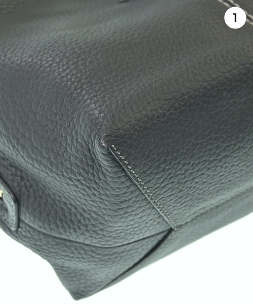 TOD'S（トッズ）ハンドバッグ 黒 サイズ:- レディース/2200658504013