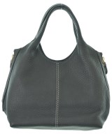 TOD'S（トッズ）ハンドバッグ 黒 サイズ:- レディース/2200658504013