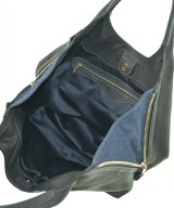 TOD'S（トッズ）ハンドバッグ 黒 サイズ:- レディース/2200658504013