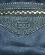 TOD'S（トッズ）ハンドバッグ 黒 サイズ:- レディース/2200658504013