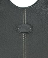 TOD'S（トッズ）ハンドバッグ 黒 サイズ:- レディース/2200658504013