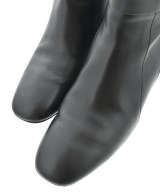 TOD'S（トッズ）ブーツ 黒 サイズ:EU37(23.5cm位) レディース/2200655567882