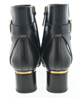 TOD'S（トッズ）ブーツ 黒 サイズ:EU37(23.5cm位) レディース/2200655567882