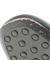 TOD'S（トッズ）ブーツ 黒 サイズ:EU37(23.5cm位) レディース/2200655567882