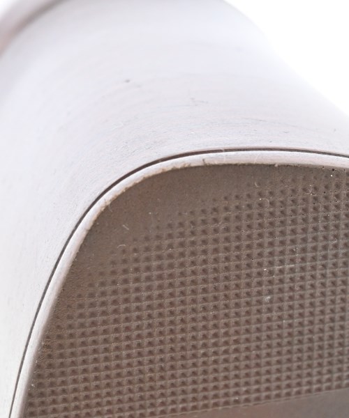 TOD'S（トッズ）ドレスシューズ/ローファー 茶 サイズ:37 1/2(24cm位) レディース/2200659218100