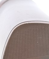 TOD'S（トッズ）ドレスシューズ/ローファー 茶 サイズ:37 1/2(24cm位) レディース/2200659218100