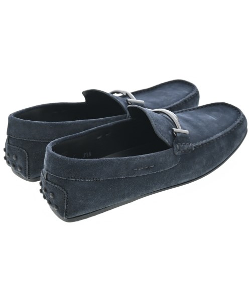 TOD'S（トッズ）その他 紺 サイズ:UK7 1/2(26cm位) メンズ/2200633530112