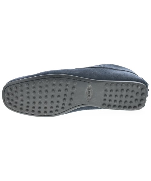 TOD'S（トッズ）その他 紺 サイズ:UK7 1/2(26cm位) メンズ/2200633530112