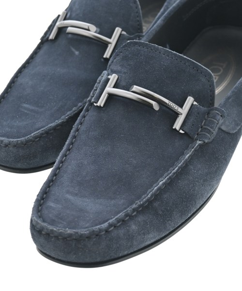 TOD'S（トッズ）その他 紺 サイズ:UK7 1/2(26cm位) メンズ/2200633530112