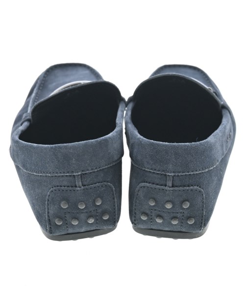 TOD'S（トッズ）その他 紺 サイズ:UK7 1/2(26cm位) メンズ/2200633530112