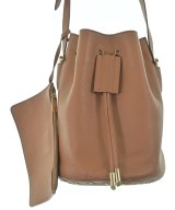 TOD'S（トッズ）ショルダーバッグ 茶 サイズ:- レディース/2200660579023