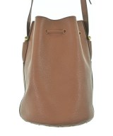 TOD'S（トッズ）ショルダーバッグ 茶 サイズ:- レディース/2200660579023