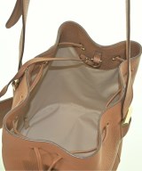 TOD'S（トッズ）ショルダーバッグ 茶 サイズ:- レディース/2200660579023