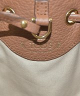 TOD'S（トッズ）ショルダーバッグ 茶 サイズ:- レディース/2200660579023