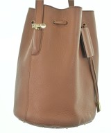 TOD'S（トッズ）ショルダーバッグ 茶 サイズ:- レディース/2200660579023